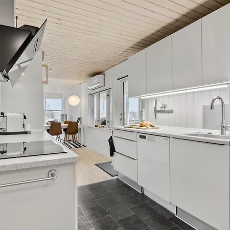 Awesome In With Wifi Feriehus Kerteminde