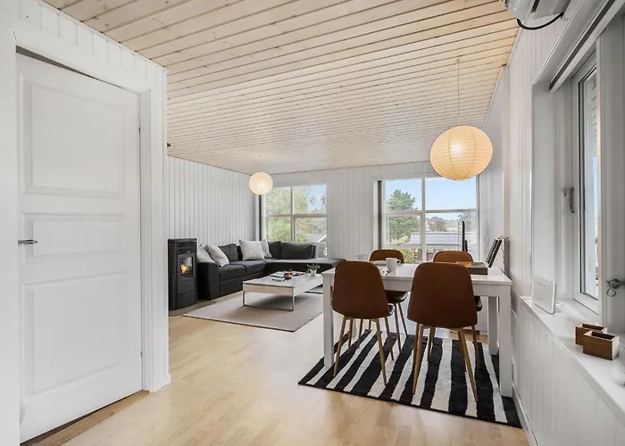 Сasa de vacaciones Awesome In With Wifi *