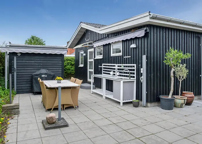 Awesome In With Wifi Сasa de vacaciones *