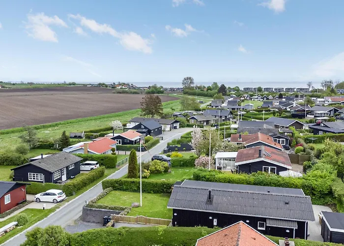 Awesome In With Wifi Сasa de vacaciones