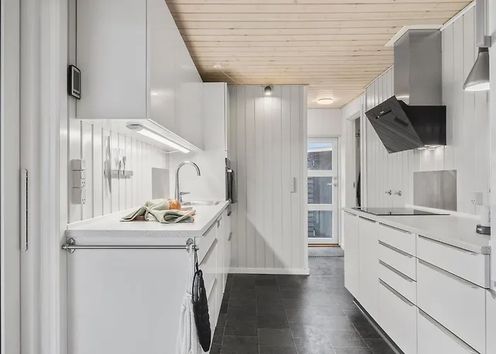 Awesome In With Wifi * Kerteminde