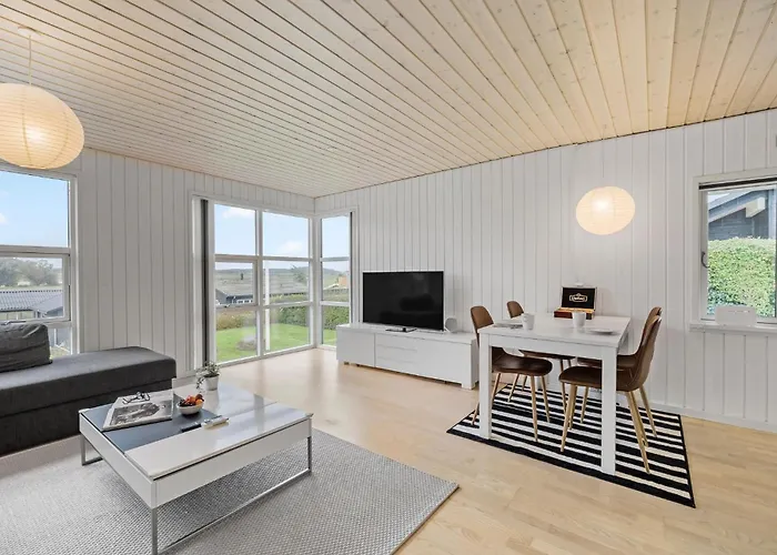 Awesome In With Wifi * Kerteminde