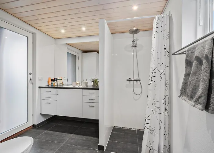 Awesome In With Wifi Сasa de vacaciones