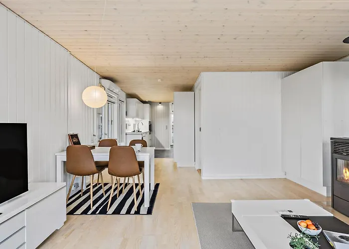 Awesome In With Wifi * Kerteminde