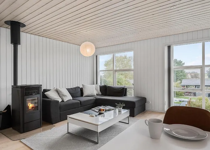 Сasa de vacaciones Awesome In With Wifi