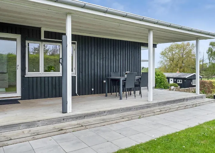 Awesome In With Wifi Сasa de vacaciones *